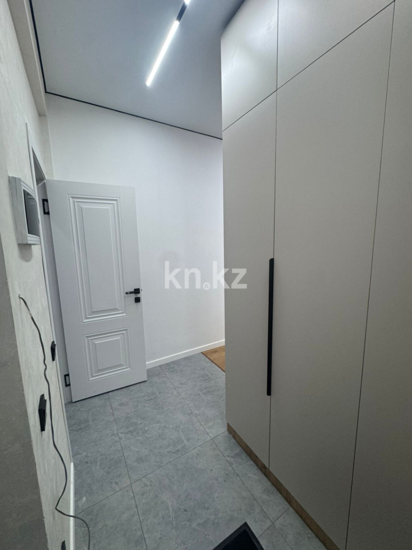 Аренда 2-комнатной квартиры, 45 м² в Алматы - фото 8