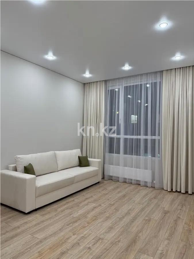 Продажа 2-комнатной квартиры, 43 м², ул. Е-36, дом  11 в Астане