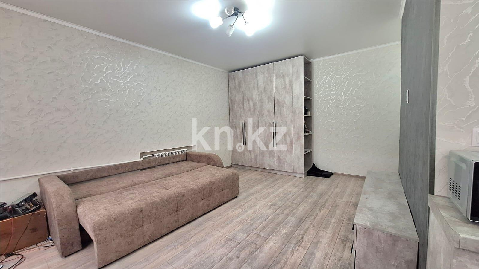 Продажа 1-комнатной квартиры, 34 м², ул. Белинского - Продажа квартир в Казахстане фото 3 из 5
