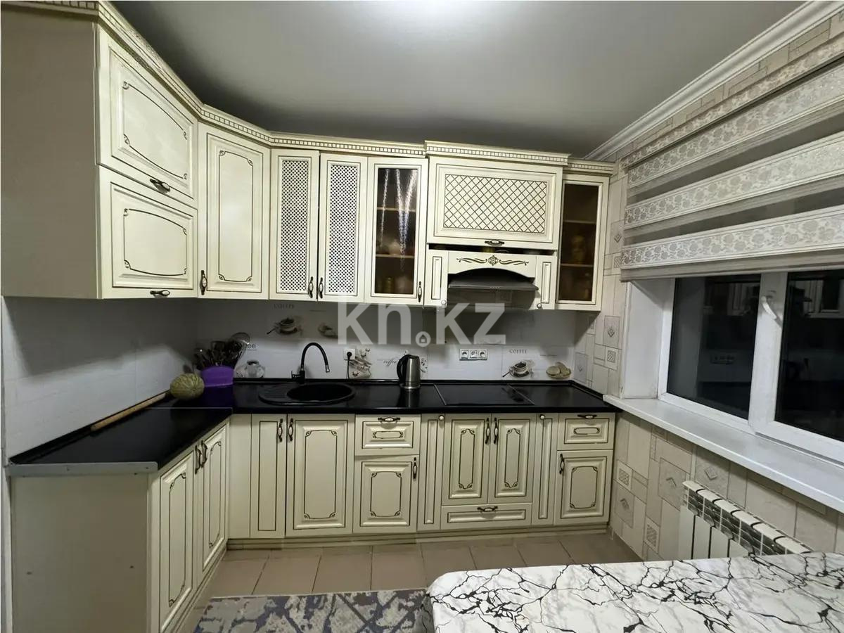 Продажа 2-комнатной квартиры, 55 м², мкр-н Дарабоз, дом  27 - Продажа  двухкомнатных квартир в новостройках Алматы с фото фото 3 из 4