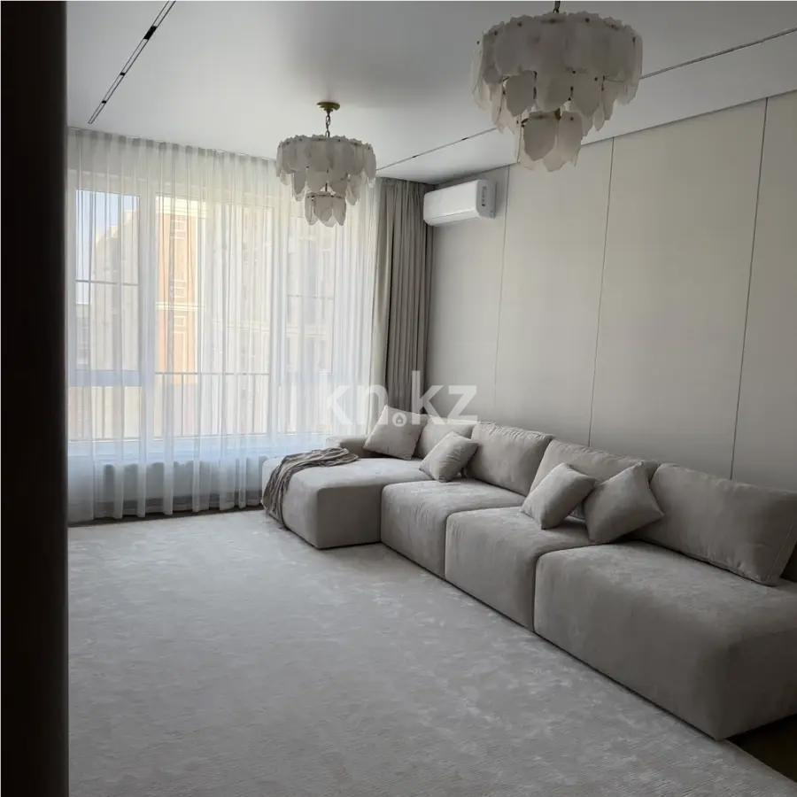 Продажа 4-комнатной квартиры, 143 м² - Продажа квартир в Казахстане - страница 11 фото 1 из 7