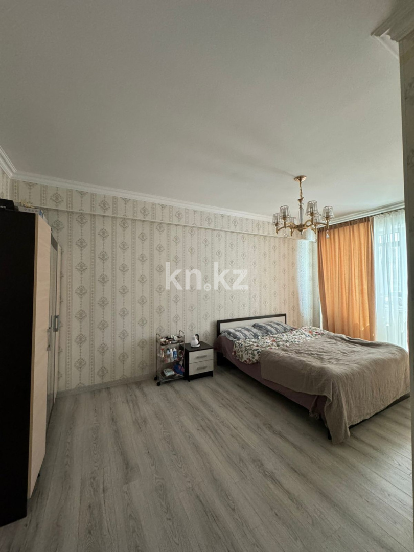 Продажа 2-комнатной квартиры, 61 м² - Продажа квартир в Алматы в Ауэзовском р-не фото 13 из 13