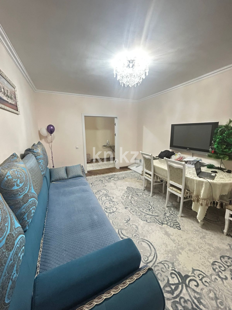 Продажа 3-комнатной квартиры, 90 м² - Продажа недвижимости в Караганде - страница 4 фото 2 из 13
