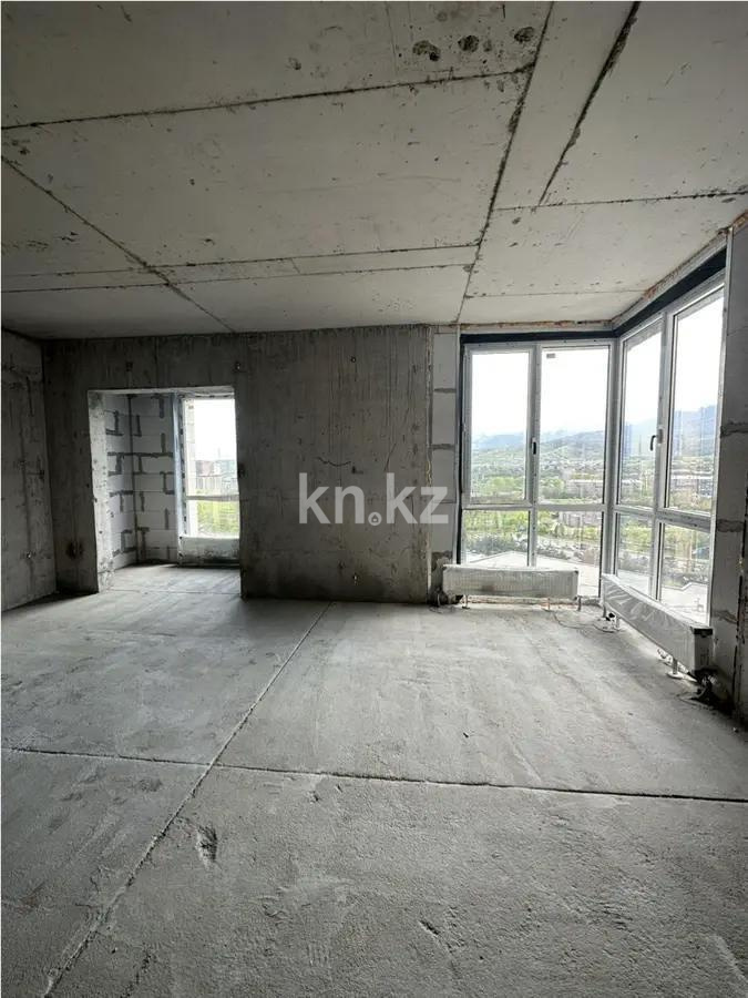 Продажа 2-комнатной квартиры, 60 м² - Продажа квартир в новостройках Алматы без посредников - страница 49 фото 1 из 3