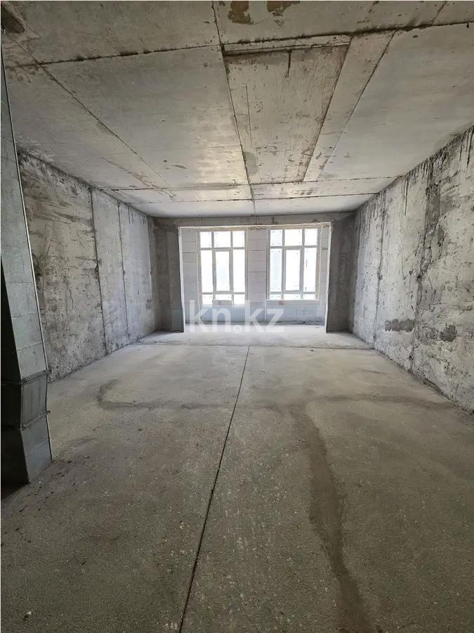 Продажа 1-комнатной квартиры, 40 м², мкр-н Шугыла, дом  340/5а стр - Продажа  однокомнатных квартир в новостройках Алматы без посредников с фото фото 1 из 1