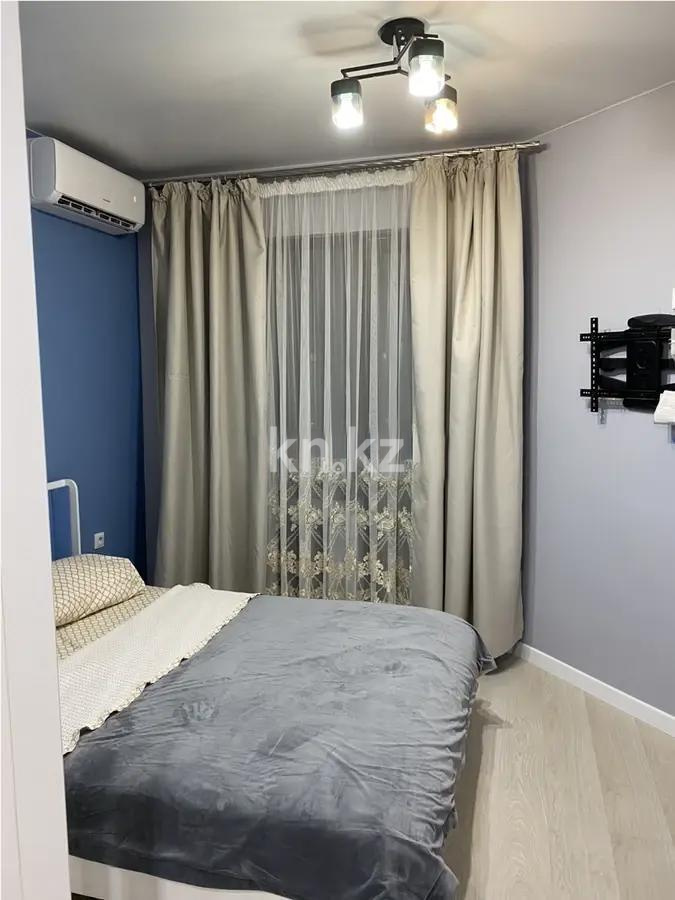 Продажа 1-комнатной квартиры, 28 м² - Продажа  однокомнатных квартир в новостройках Алматы с фото - страница 2 фото 1 из 1