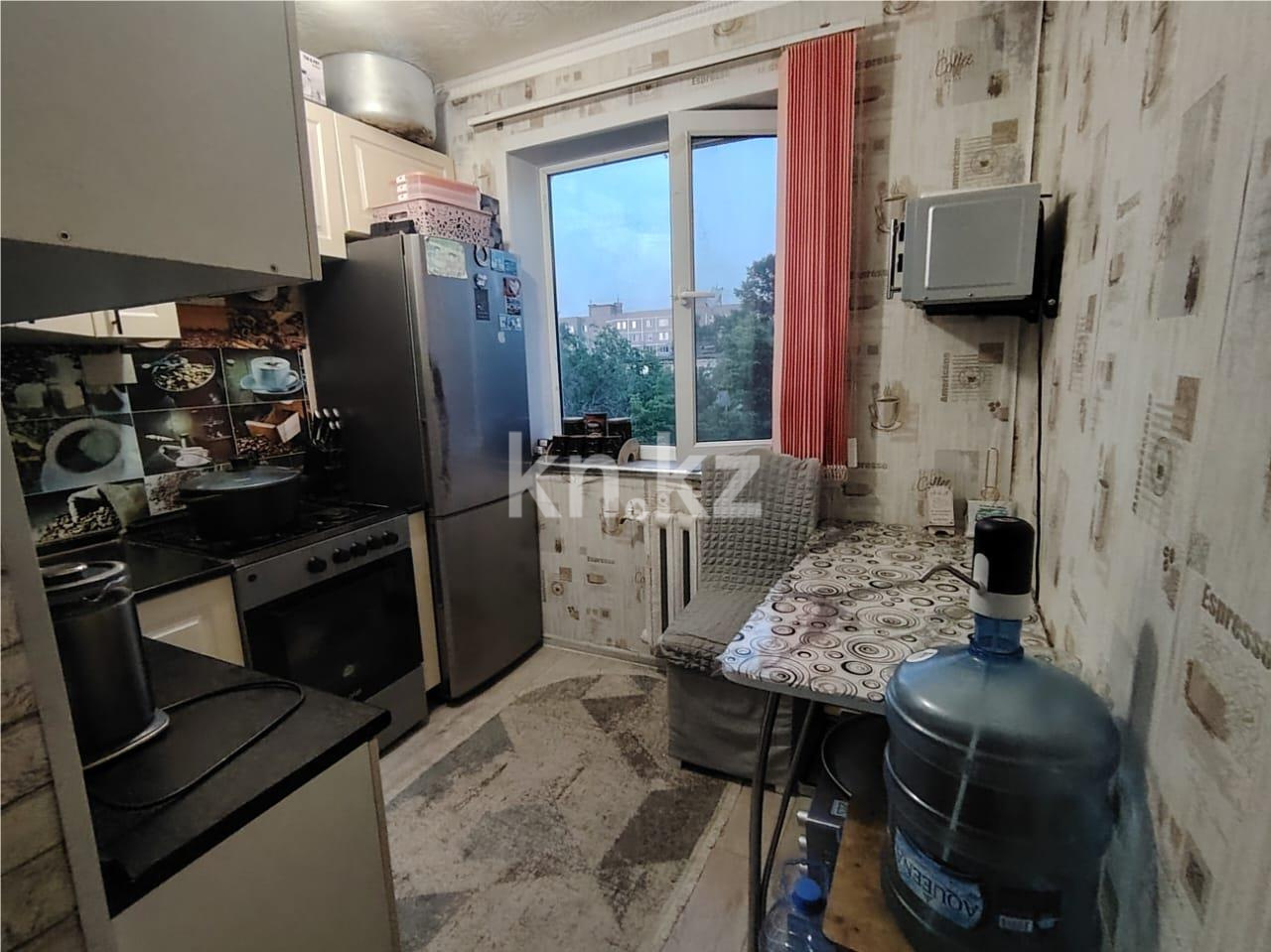 Продажа 3-комнатной квартиры, 62 м², пр. Мира, дом  100/1 в Темиртау - фото 9