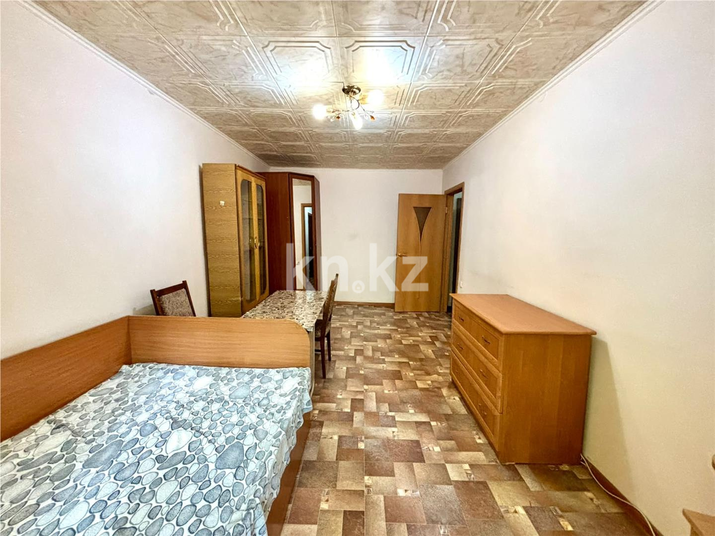 Продажа 2-комнатной квартиры, 44 м² в Караганде - фото 5