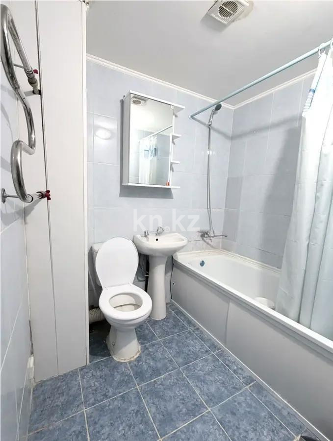 Продажа 1-комнатной квартиры, 35.6 м² - Продажа однокомнатных квартир в Астане - страница 3 фото 4 из 6