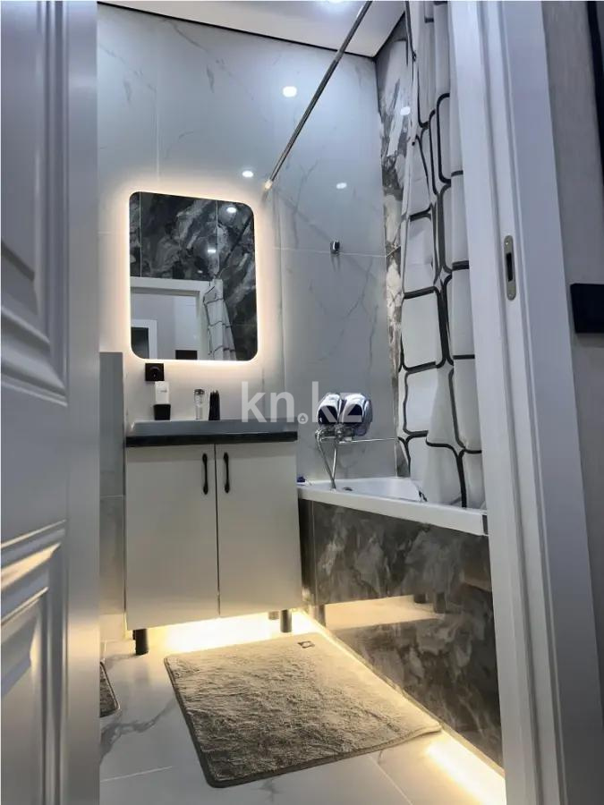 Продажа 2-комнатной квартиры, 43 м² - Продажа квартир в новостройках Алматы с фото - страница 2 фото 3 из 3