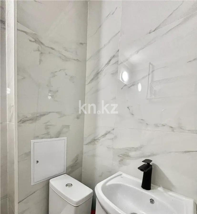 Продажа 2-комнатной квартиры, 40 м², ул. Розыбакиева, дом  125/3 в Алматы - фото 4