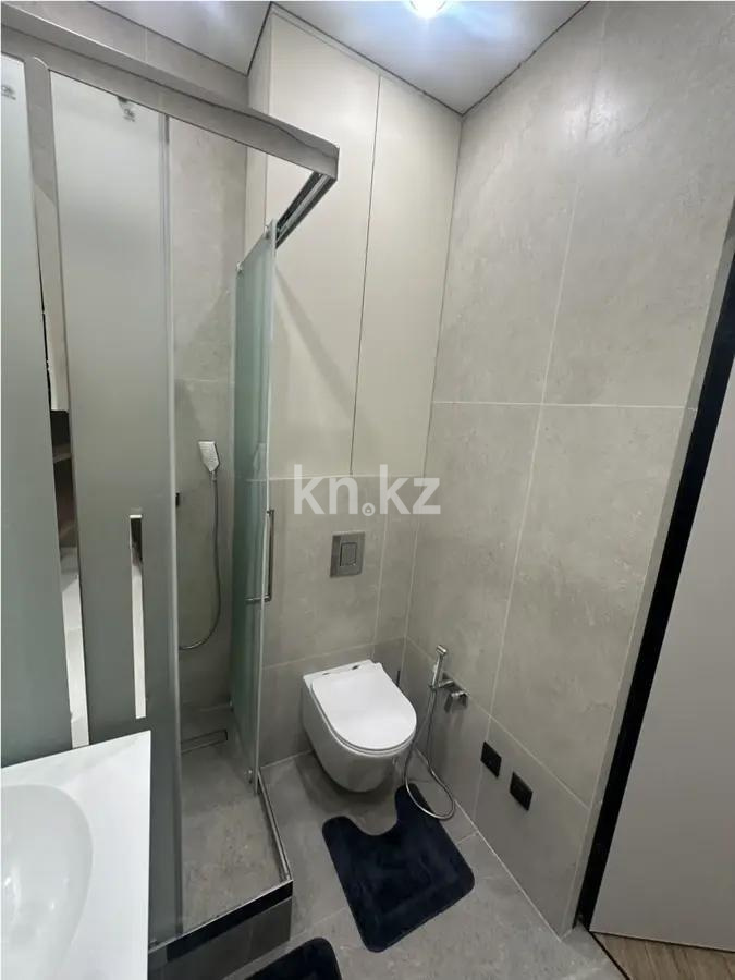 Продажа 2-комнатной квартиры, 57 м² в Караганде - фото 4