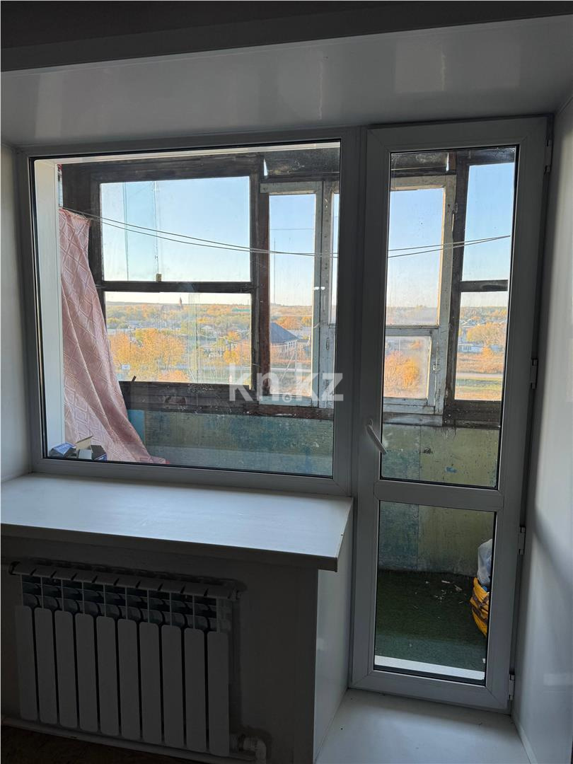 Продажа 3-комнатной квартиры, 59 м², мкр-н 23 - Продажа квартир в Караганде фото 19 из 19