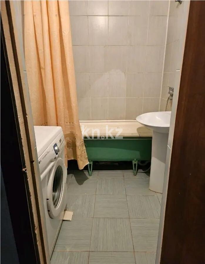 Продажа 3-комнатной квартиры, 59 м² в Алматы - фото 5