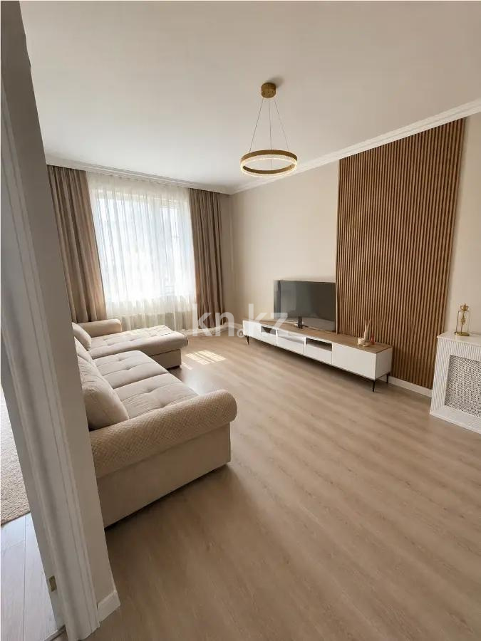 Продажа 2-комнатной квартиры, 64 м² в Астане