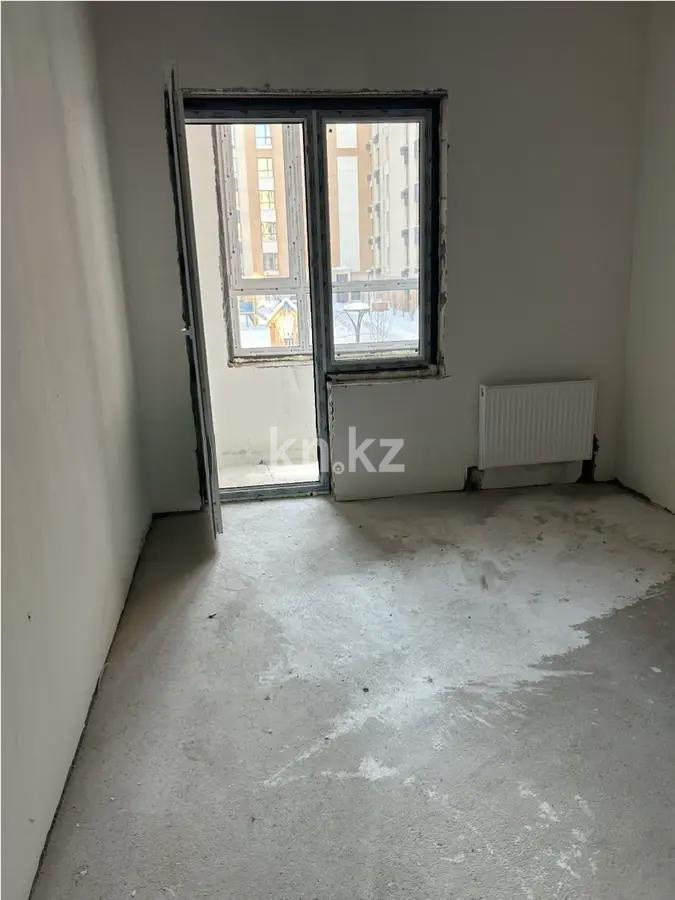 Продажа 1-комнатной квартиры, 37.2 м² - Продажа квартир от собственников в Астане - страница 412 фото 2 из 4