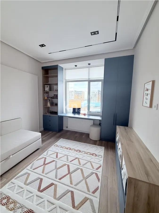Продажа 3-комнатной квартиры, 89 м² в Астане - фото 3