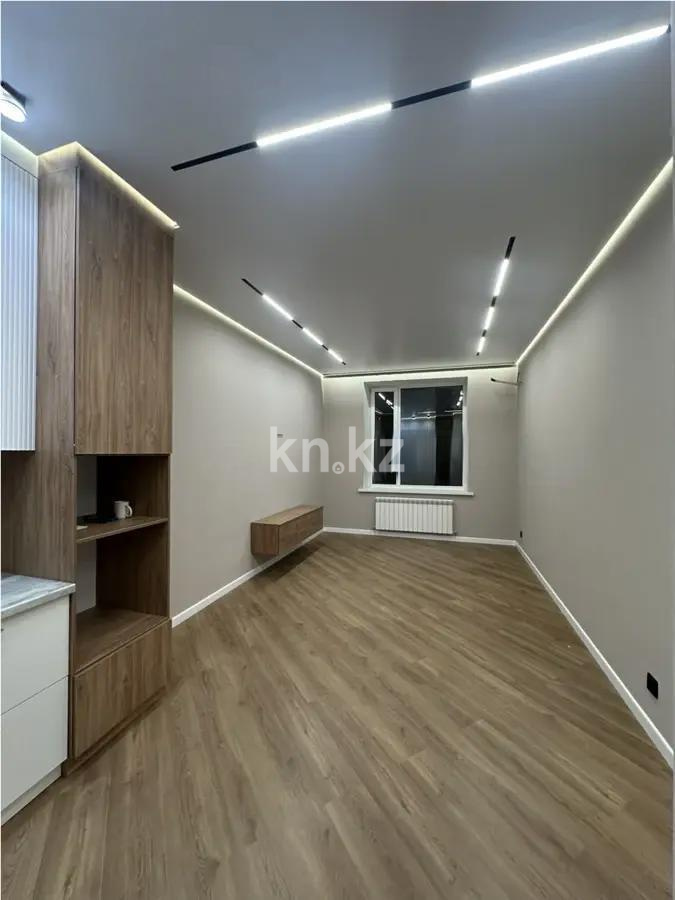 Продажа 2-комнатной квартиры, 43 м² - Продажа недвижимости в Астане - страница 34 фото 1 из 5