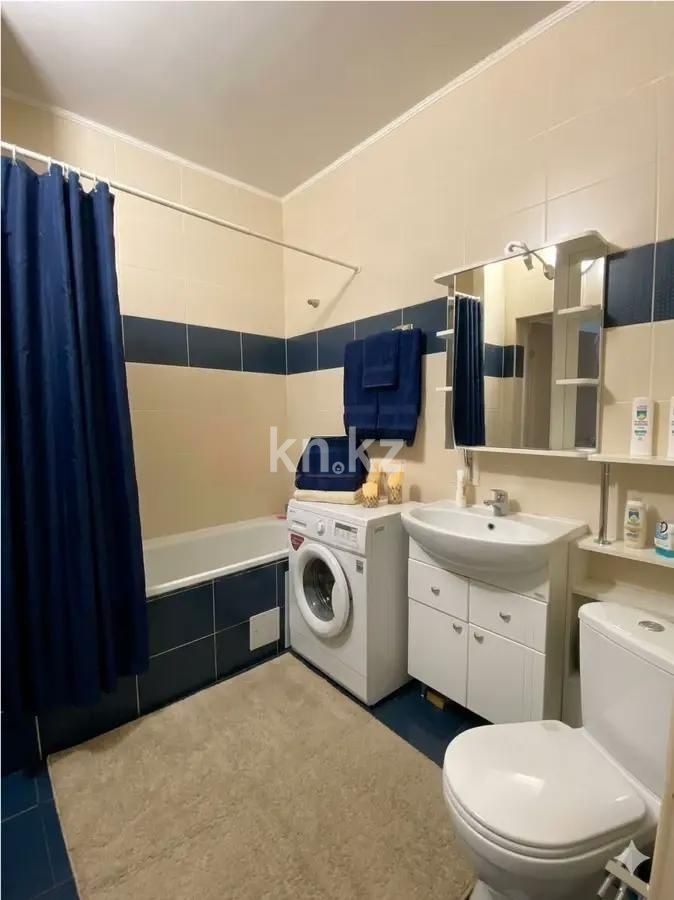Продажа 3-комнатной квартиры, 70 м² - Продажа трехкомнатных квартир от собственников в Казахстане фото 4 из 5