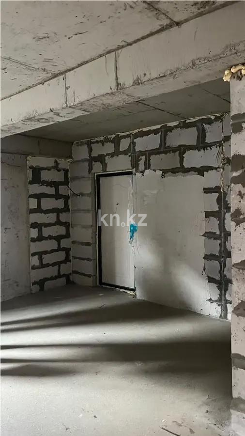 Продажа 1-комнатной квартиры, 51 м², ул. Жунисова, дом  2/13 - Продажа квартир в Алматы с фото фото 4 из 5