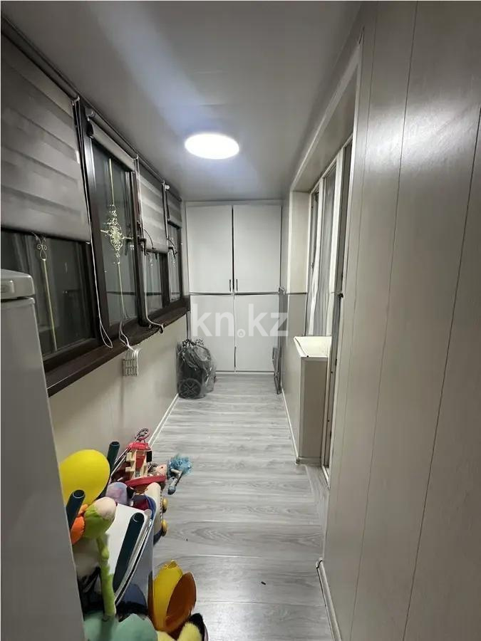 Продажа 2-комнатной квартиры, 61 м² в Алматы - фото 6