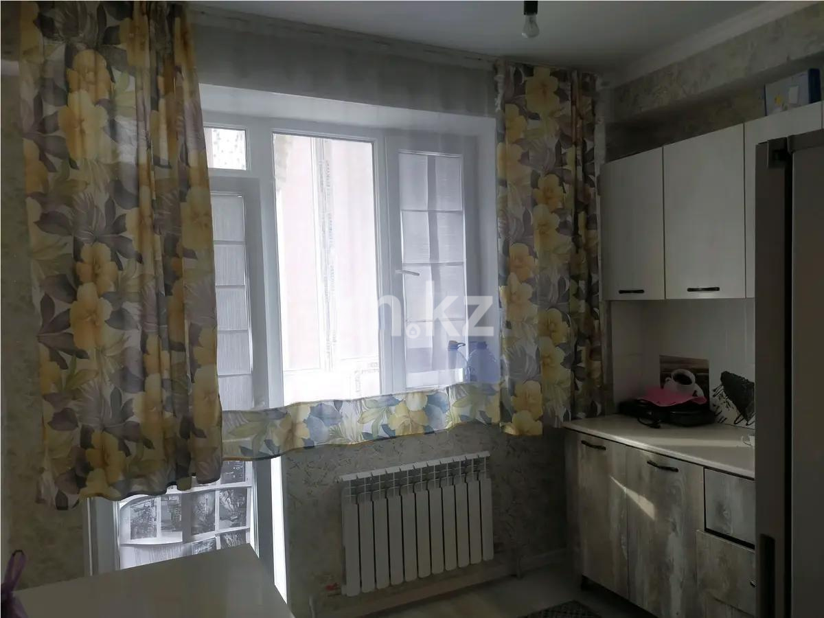 Продажа 1-комнатной квартиры, 32.5 м² - Продажа квартир в новостройках Алматы без посредников фото 2 из 3