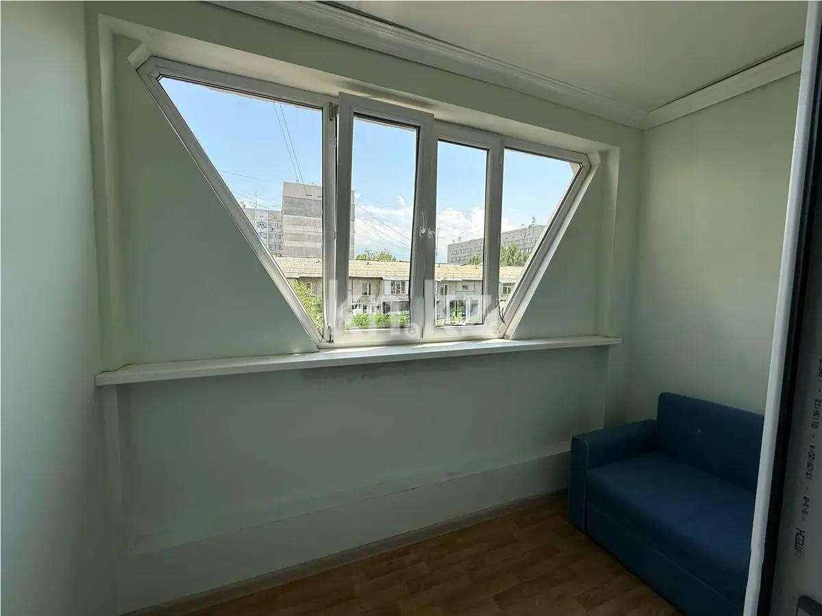 Продажа 2-комнатной квартиры, 56 м², мкр-н Аксай-5, дом  12 - Продажа квартир в Алматы фото 10 из 10