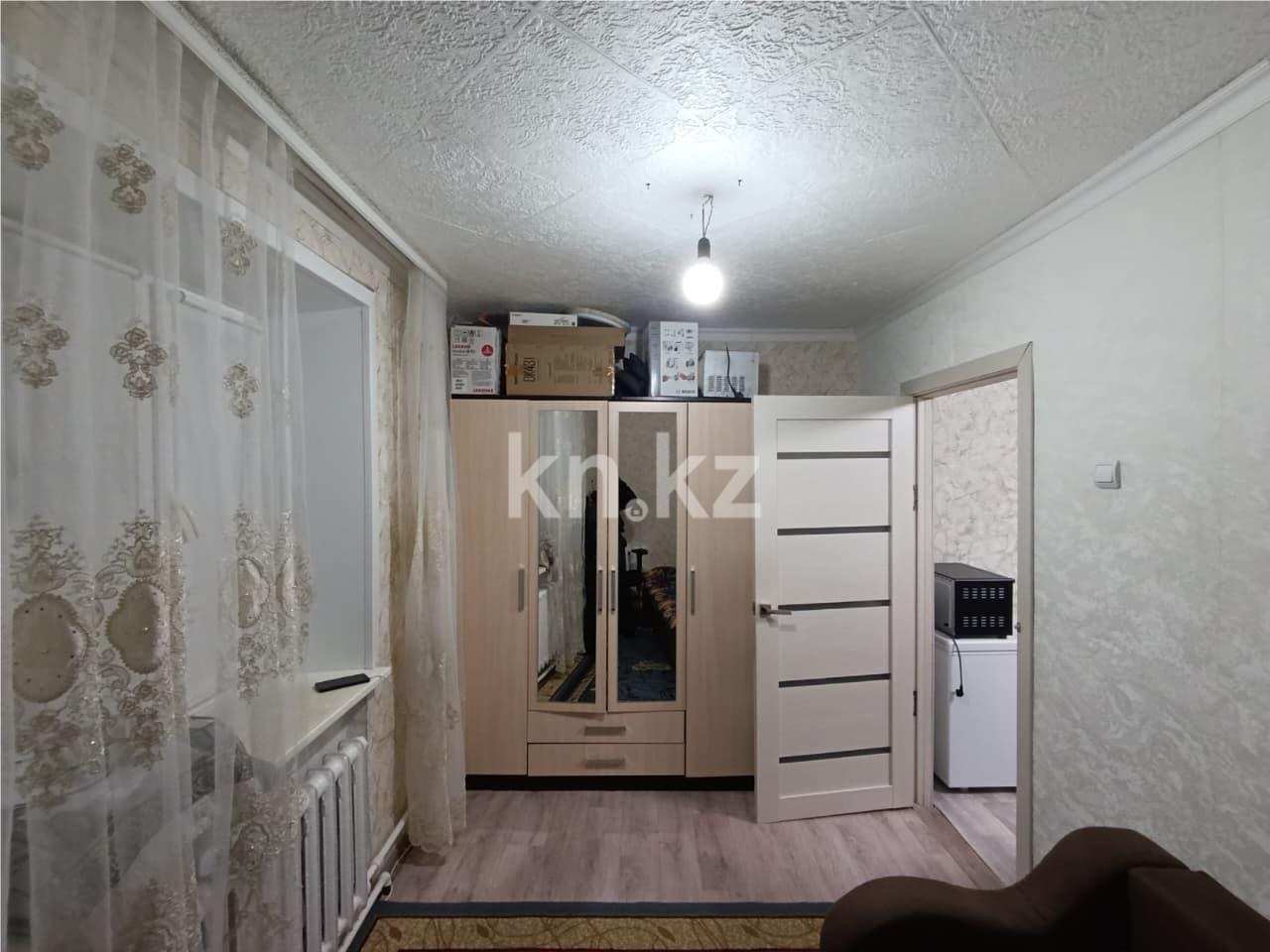 Продажа 3-комнатной квартиры, 52 м² в Караганде - фото 4