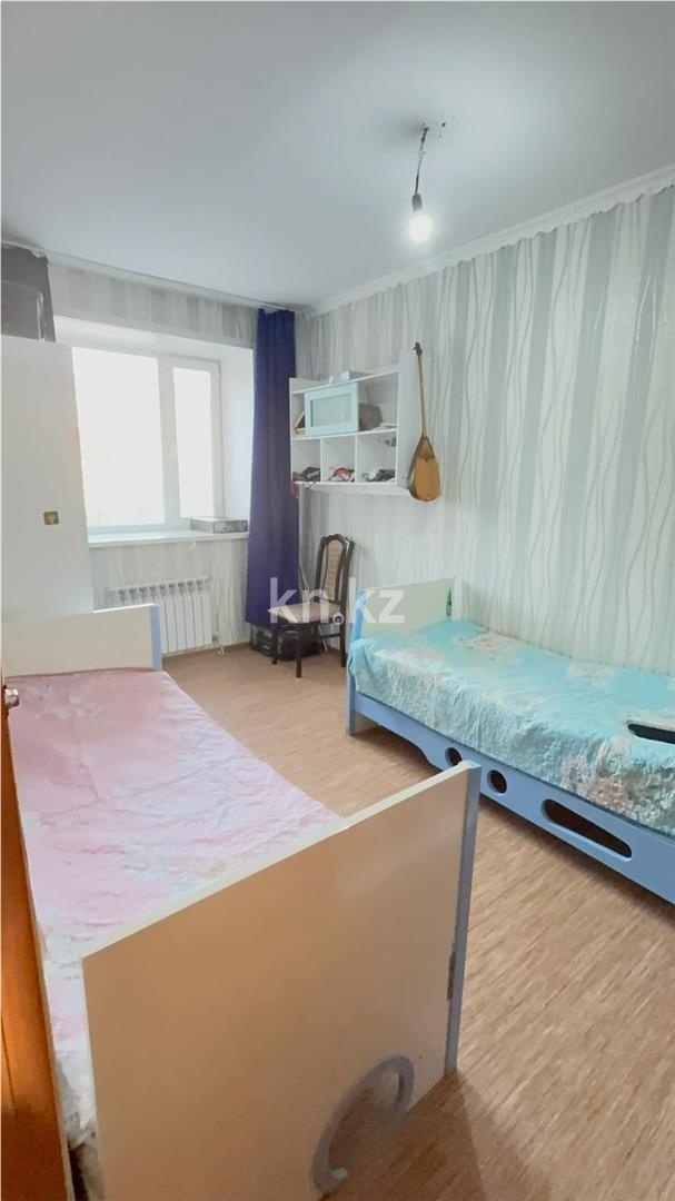 Продажа 3-комнатной квартиры, 57 м² - Продажа трехкомнатных квартир в кирпичном доме в Астане фото 5 из 9