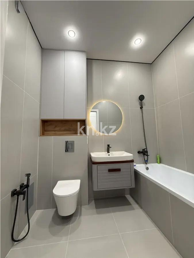 Продажа 1-комнатной квартиры, 44.96 м², ул. Байтурсынова, дом  16 стр в Астане - фото 4