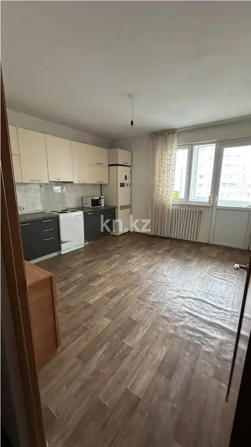 Продажа 1-комнатной квартиры, 59 м² в Алматы - фото 2