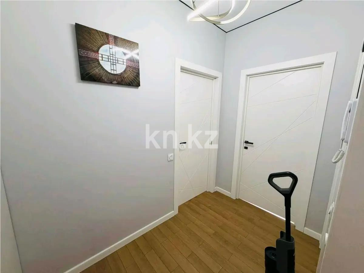 Продажа 3-комнатной квартиры, 45.5 м² в Алматы - фото 5