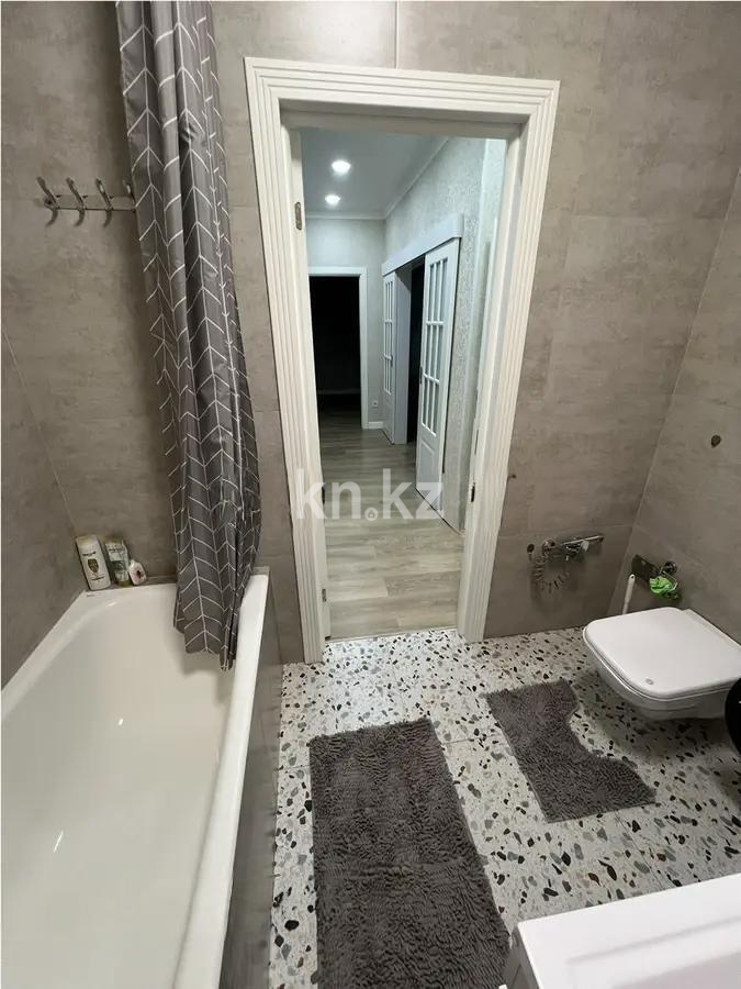 Продажа 2-комнатной квартиры, 65 м² - Продажа двухкомнатных квартир в Алматы - страница 4 фото 6 из 7