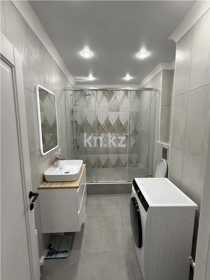 Продажа 3-комнатной квартиры, 92.6 м² в Астане - фото 5