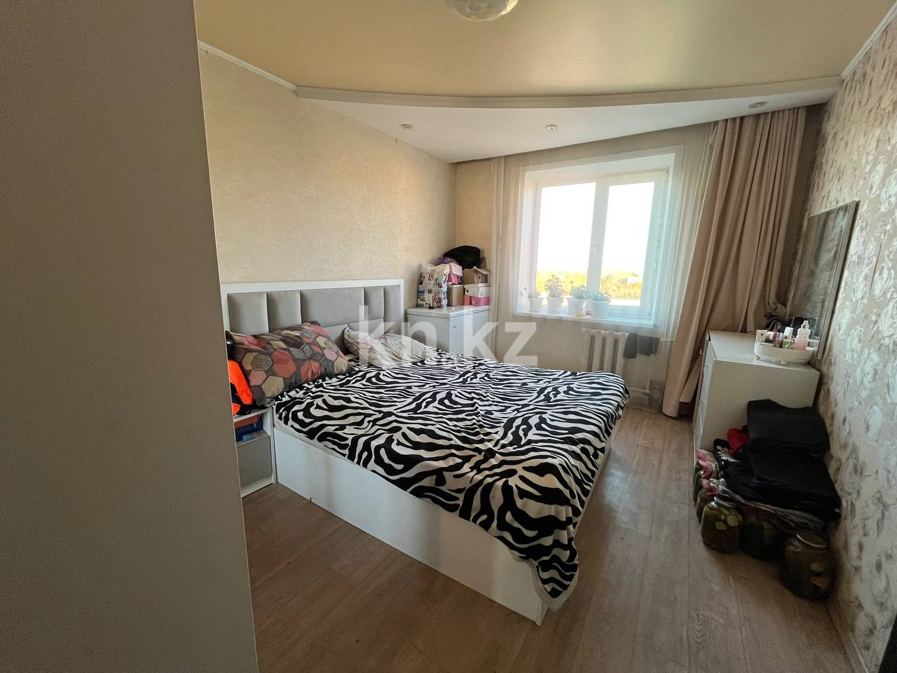 Продажа 3-комнатной квартиры, 66 м², 71 квартал, дом  1а в Темиртау - фото 13