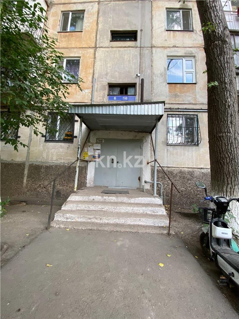 Продажа 2-комнатной квартиры, 45 м² - Продажа домов, коттеджей в Костанае фото 12 из 14