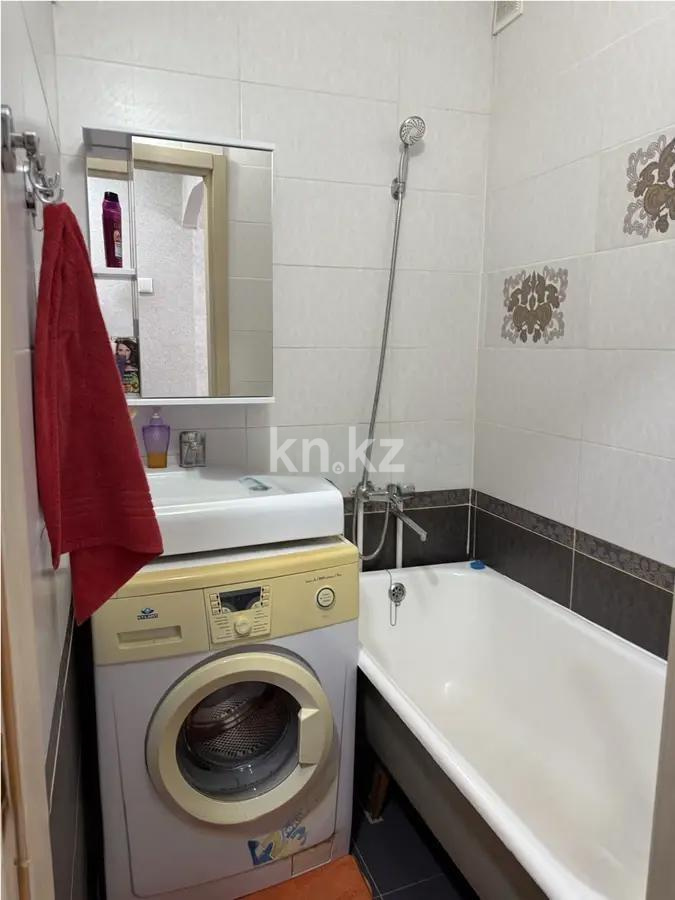 Продажа 2-комнатной квартиры, 45 м², мкр. Восток-1, дом  10 - Продажа квартир в Казахстане фото 4 из 5