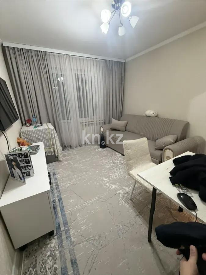 Продажа 4-комнатной квартиры, 86 м² - Продажа квартир от собственников в Алматы - страница 2 фото 2 из 5