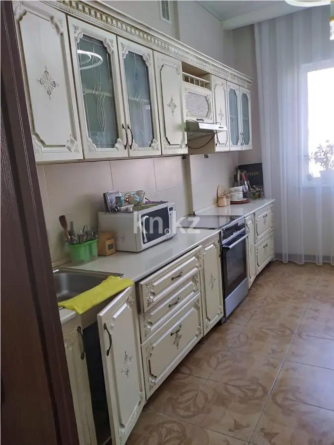 Продажа 3-комнатной квартиры, 92 м² в Астане - фото 3