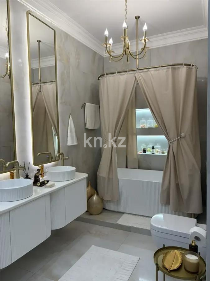 Продажа 3-комнатной квартиры, 145.4 м² в Астане - фото 4