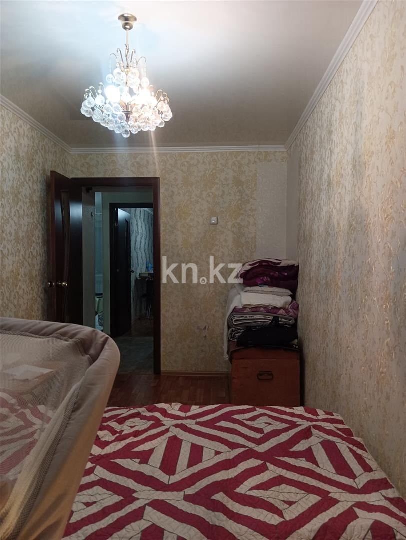 Продажа 3-комнатной квартиры, 64 м², ул. Чернышевского - Продажа квартир в Казахстане фото 2 из 14