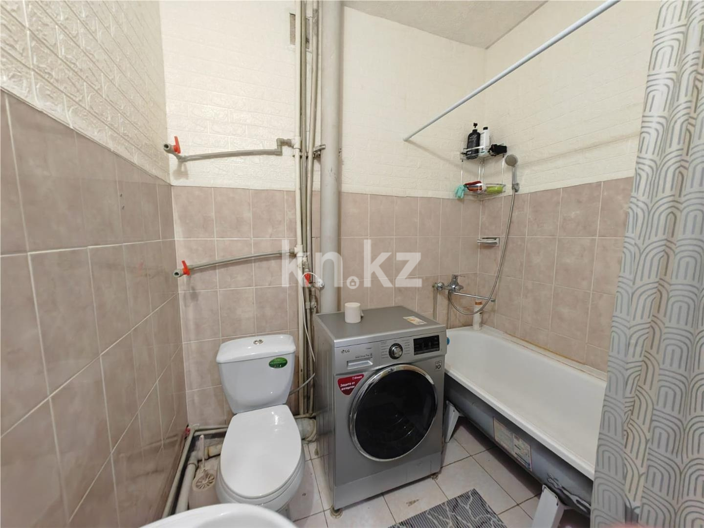 Продажа 2-комнатной квартиры, 50.2 м² - Продажа двухкомнатных квартир от собственников в Астане - страница 92 фото 12 из 13