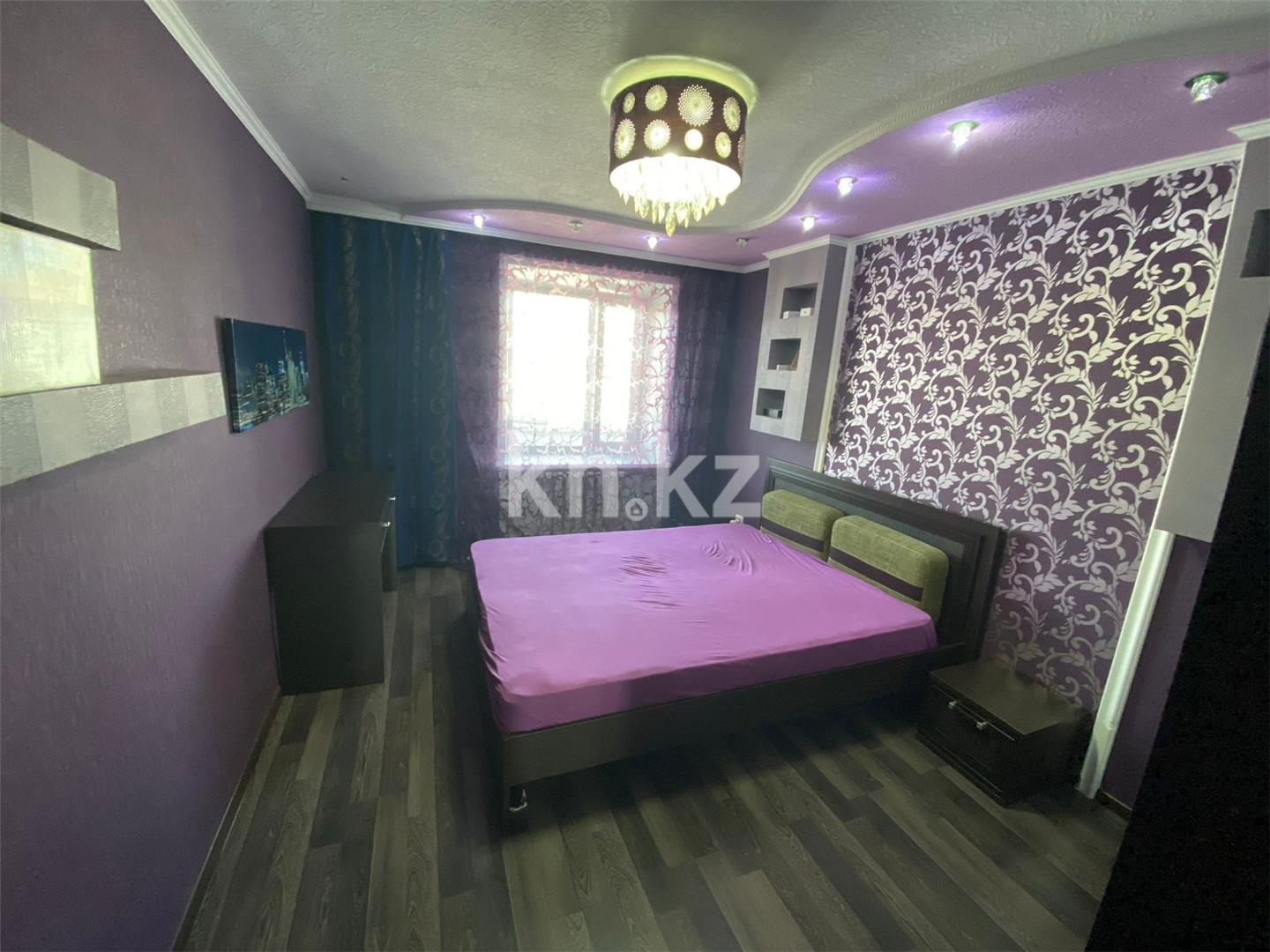 Продажа 3-комнатной квартиры, 95 м², 68-й квартал, дом  17б в Темиртау - фото 2