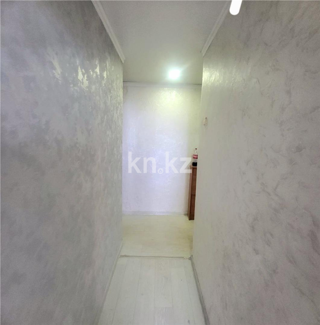 Продажа 3-комнатной квартиры, 57 м², ул. Чернышевского в Темиртау - фото 11