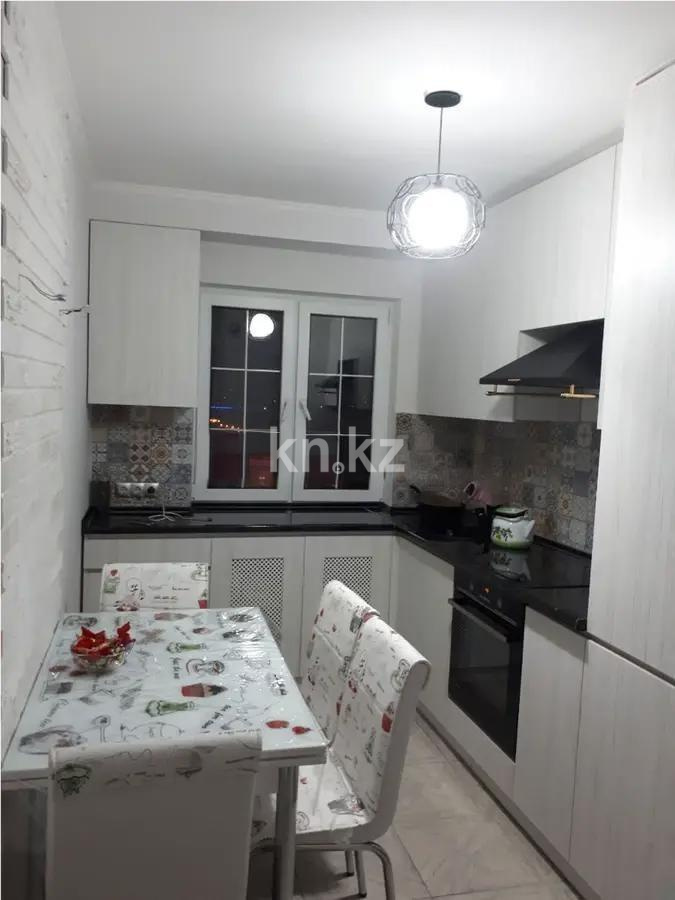 Продажа 2-комнатной квартиры, 56 м² - Продажа квартир в Ауэзовском р-не Алматы - страница 41 фото 2 из 4