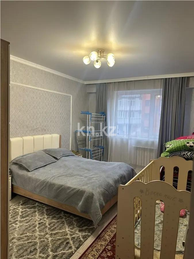 Продажа 3-комнатной квартиры, 85 м² в Алматы