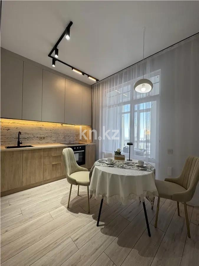 Продажа 2-комнатной квартиры, 39 м² - Продажа квартир в Казахстане - страница 13 фото 3 из 3