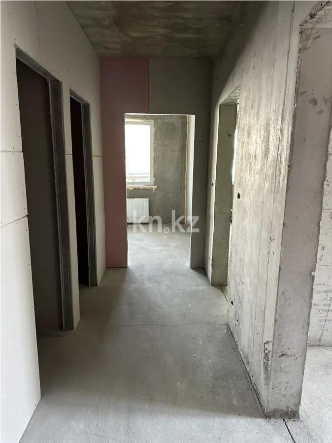 Продажа 2-комнатной квартиры, 55 м², ул. Омарова, дом  3 в Алматы - фото 4