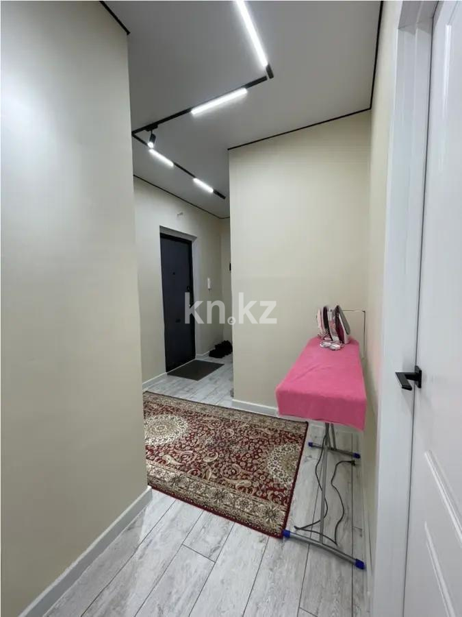 Продажа 2-комнатной квартиры, 54 м², ул. Шаймерденова, дом  4/3 - Продажа квартир в Казахстане фото 5 из 6