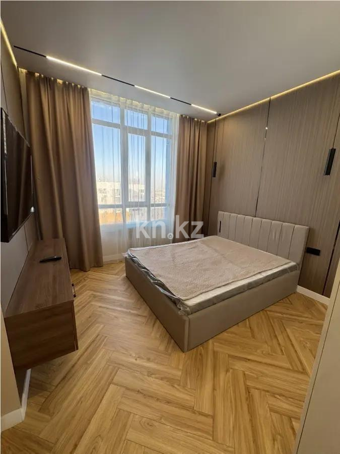 Продажа 2-комнатной квартиры, 47 м², ул. Торекулова, дом  95 - Продажа  двухкомнатных квартир в Алматы фото 2 из 6